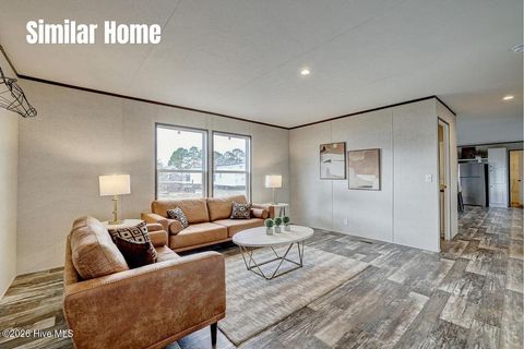 Tiny photo for 103 Kim Lane, Jacksonville, NC 28540 (MLS # 100563396)