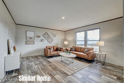 Tiny photo for 103 Kim Lane, Jacksonville, NC 28540 (MLS # 100563396)