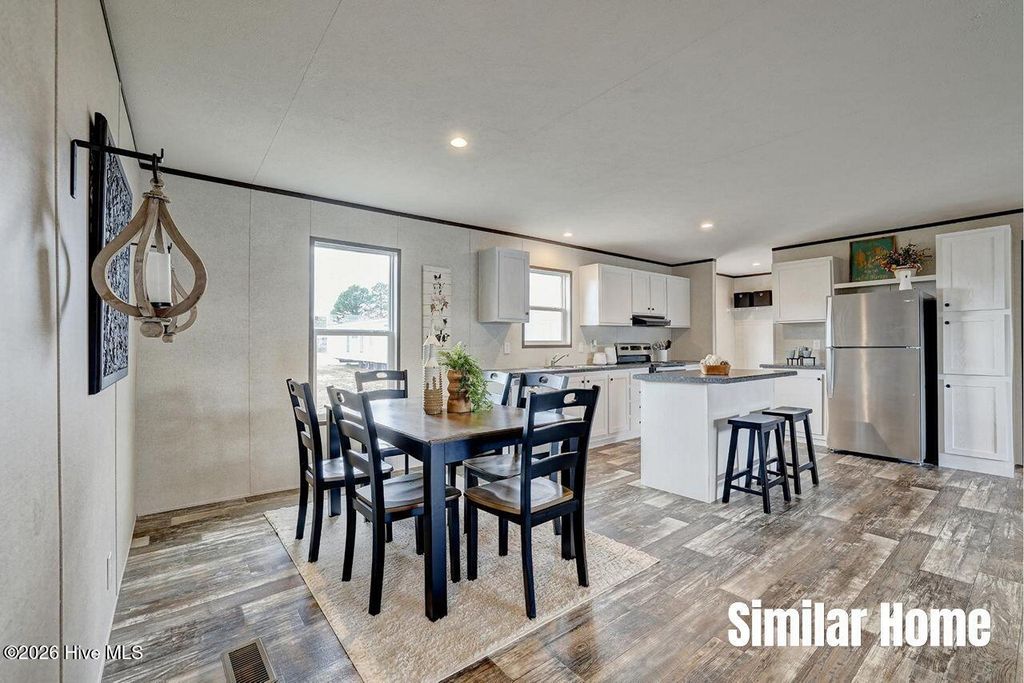 Photo of 103 Kim Lane, Jacksonville, NC 28540 (MLS # 100563396)