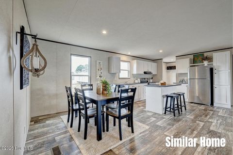 Tiny photo for 103 Kim Lane, Jacksonville, NC 28540 (MLS # 100563396)