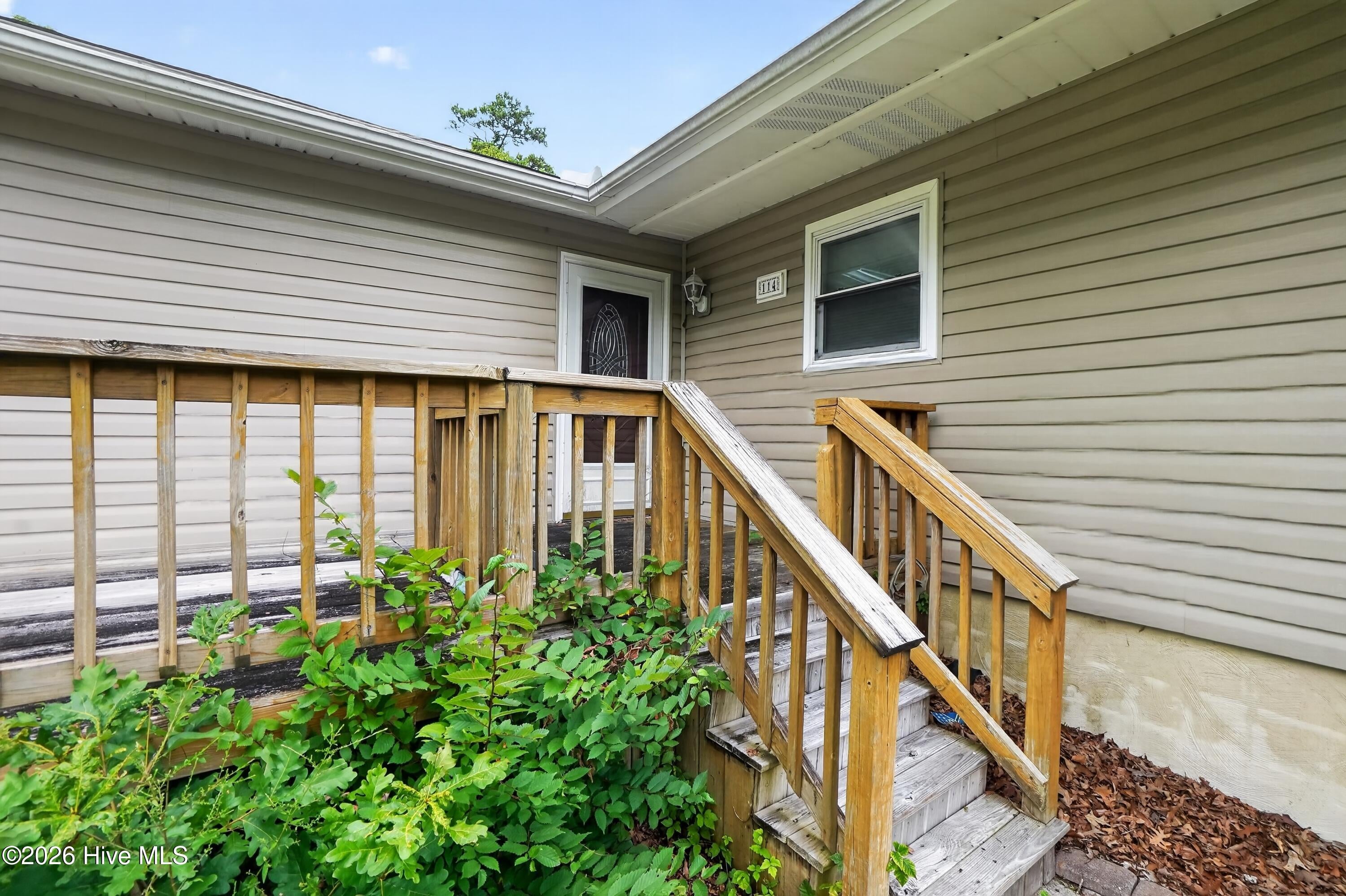 114 Shadow Brook Road