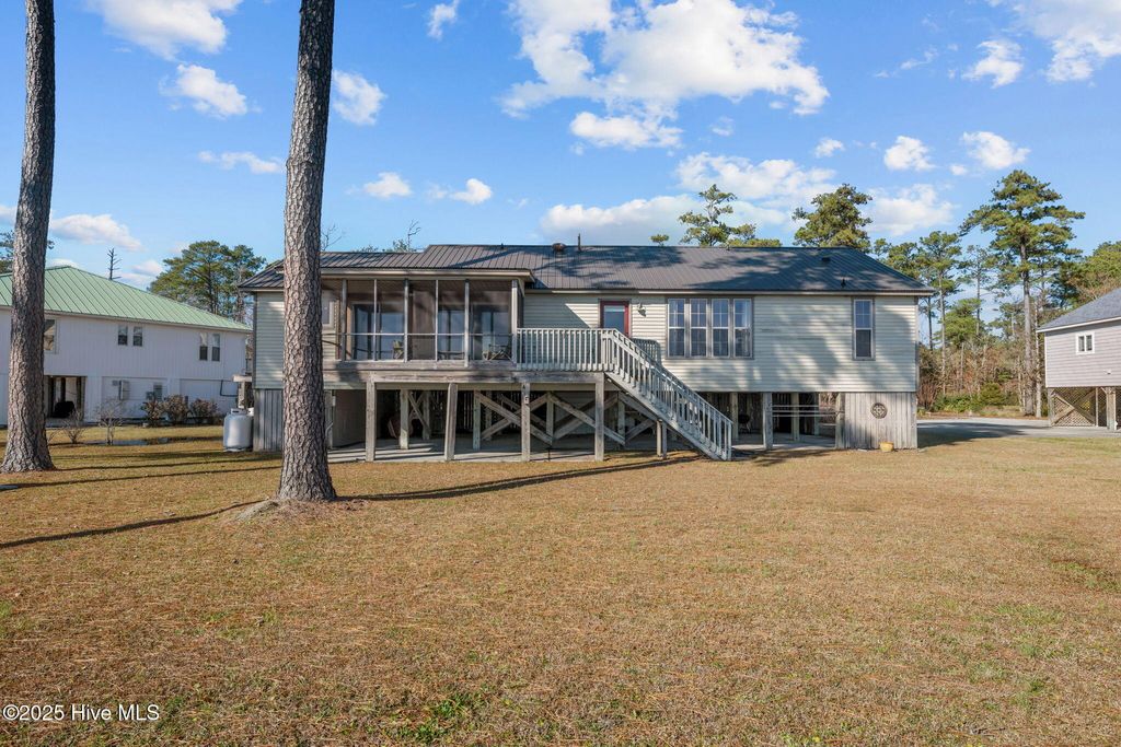 Photo of 341 Neuse Winds Drive, Oriental, NC 28571 (MLS # 100545500)