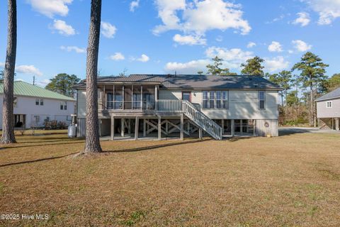 Photo of 341 Neuse Winds Drive, Oriental, NC 28571 (MLS # 100545500)