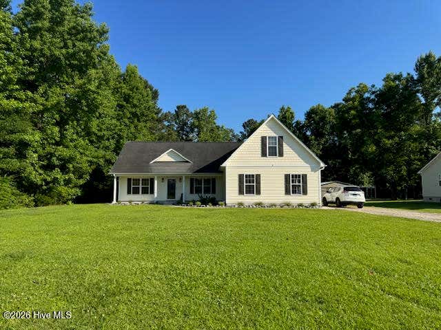 Photo of 89 Over Street, Burgaw, NC 28425 (MLS # 100580651)