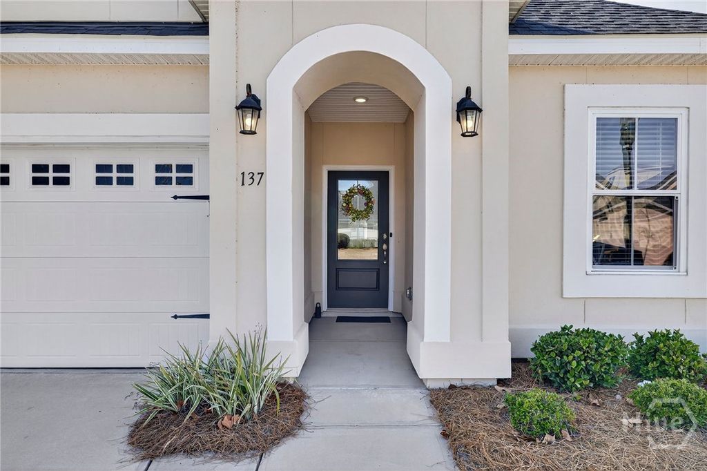 Photo of 137 Mallory Place, Pooler, GA 31322 (MLS # SA348595)