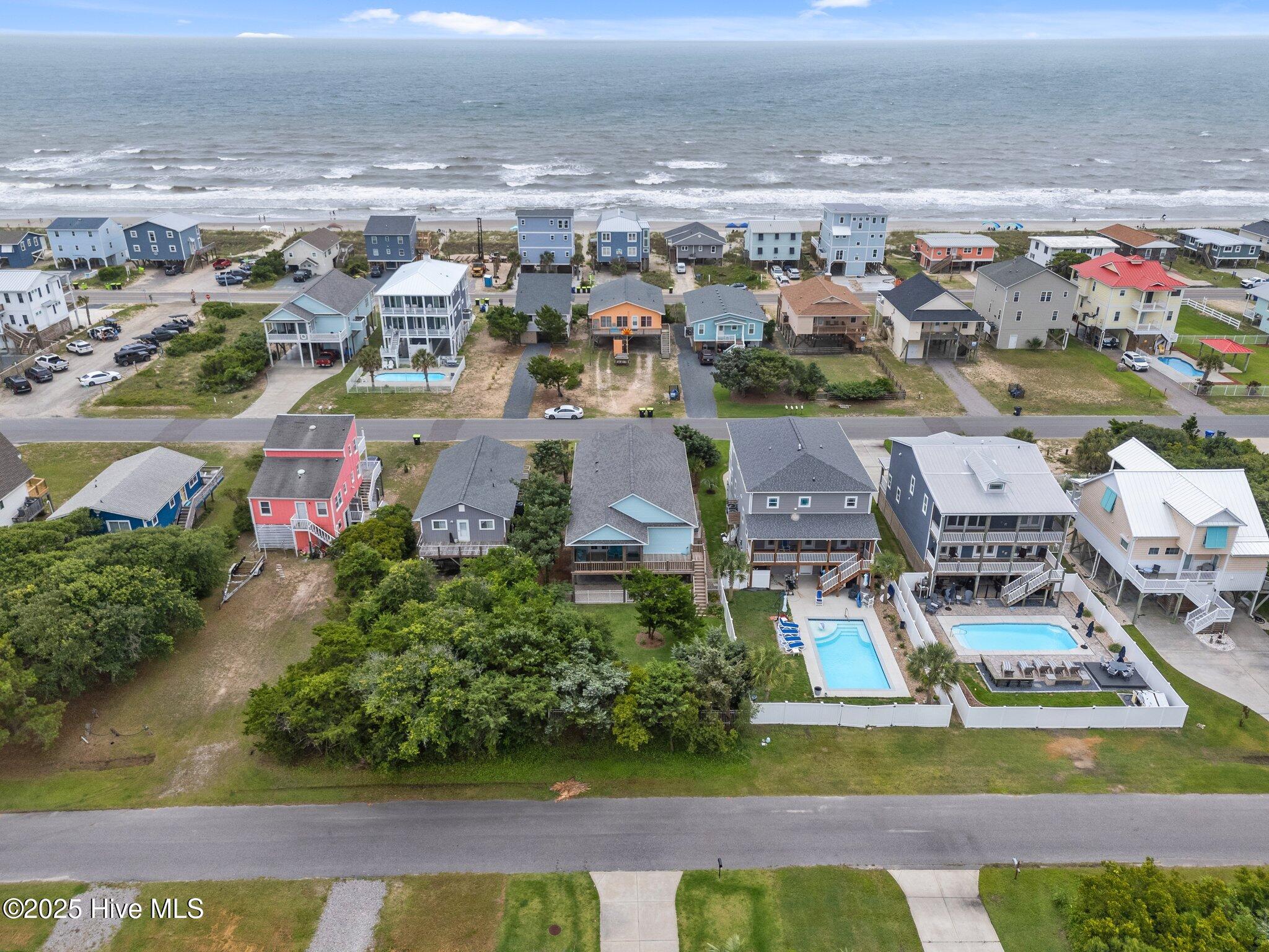 210 W Beach Drive