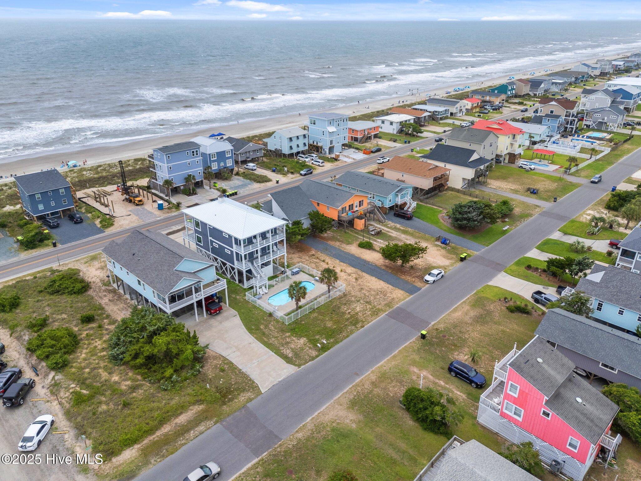 210 W Beach Drive