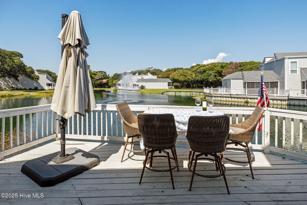 Photo of 130 Salter Path Road #Q83, Pine Knoll Shores, NC 28512 (MLS # 100529401)