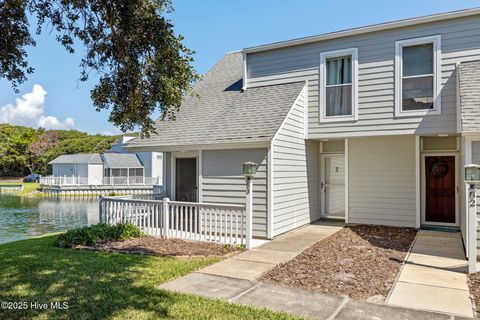 130 Salter Path Road Q83 Pine Knoll Shores NC 28512