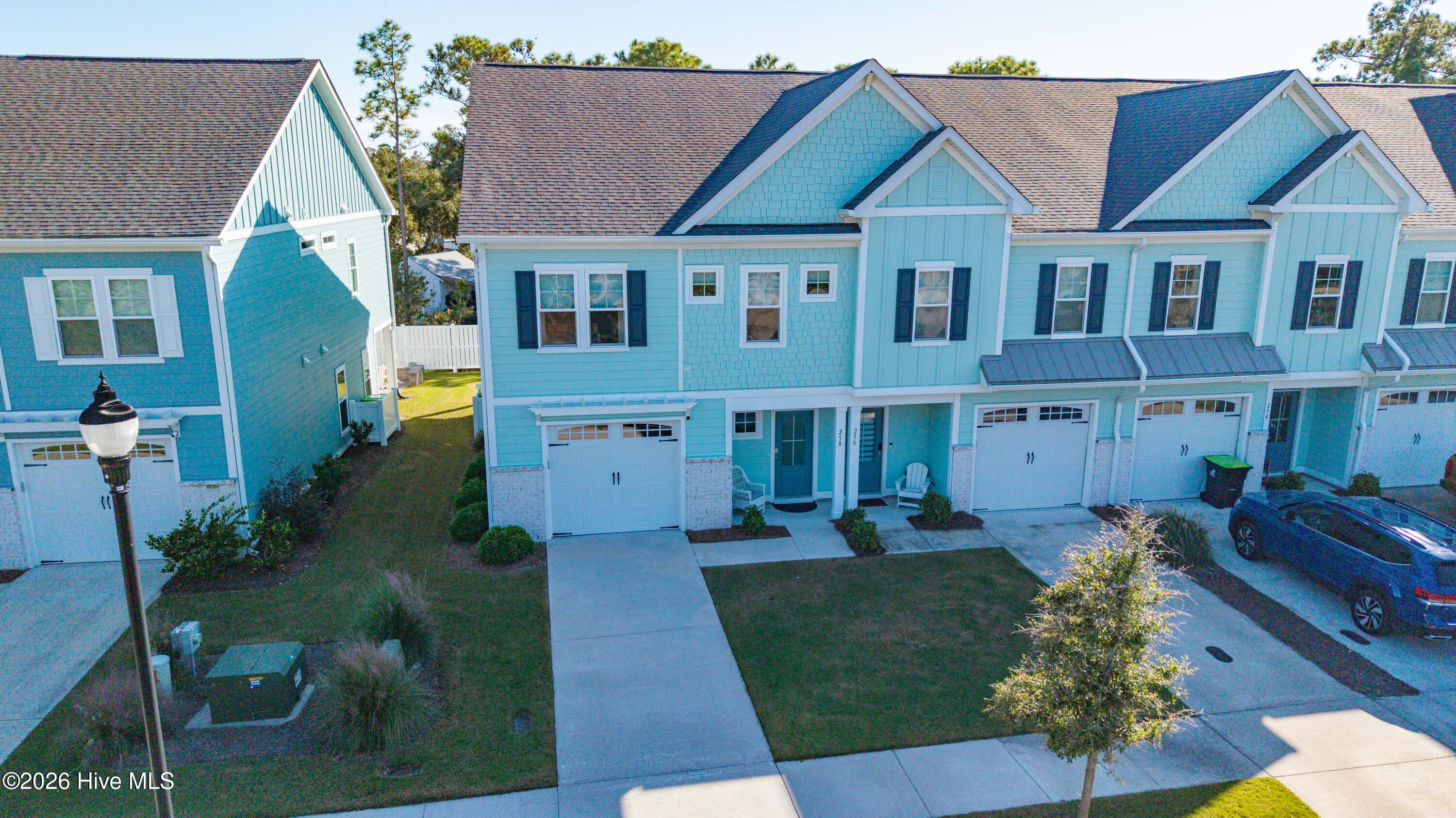 258 Great Egret Way