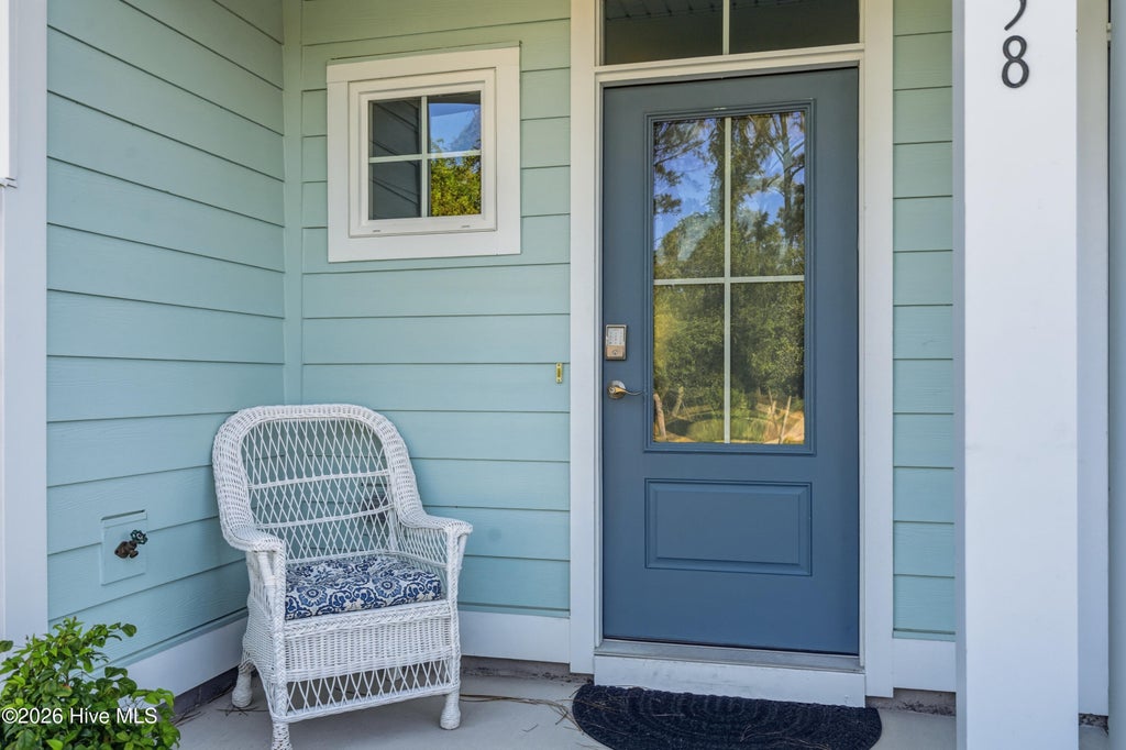 Photo of 258 Great Egret Way, Beaufort, NC 28516 (MLS # 100612202)