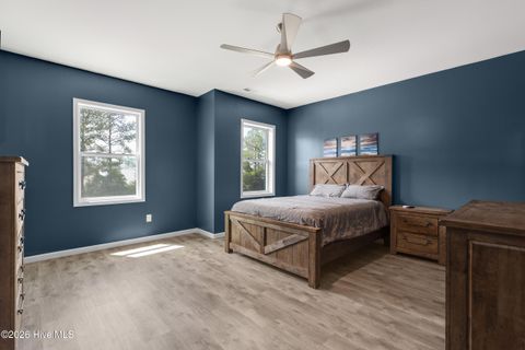 Tiny photo for 2709 Worth Drive #Unit A, Wilmington, NC 28412 (MLS # 100577269)