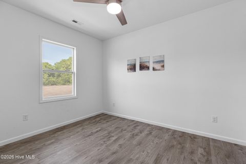 Tiny photo for 2709 Worth Drive #Unit A, Wilmington, NC 28412 (MLS # 100577269)