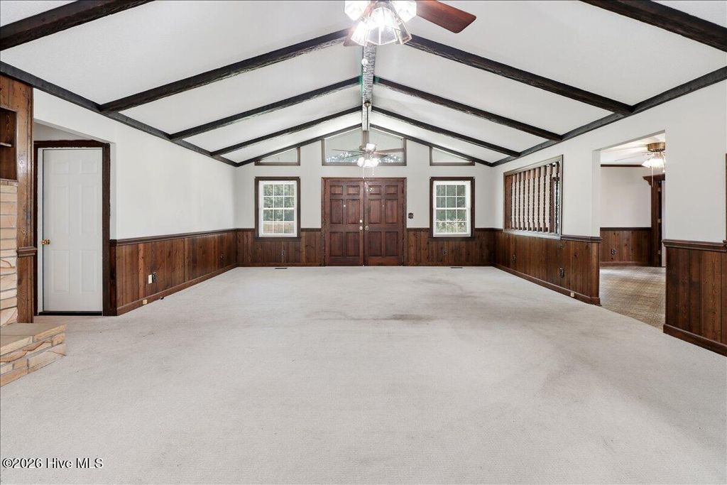 Photo of 3830 Wayne Memorial Drive, Goldsboro, NC 27534 (MLS # 100577749)