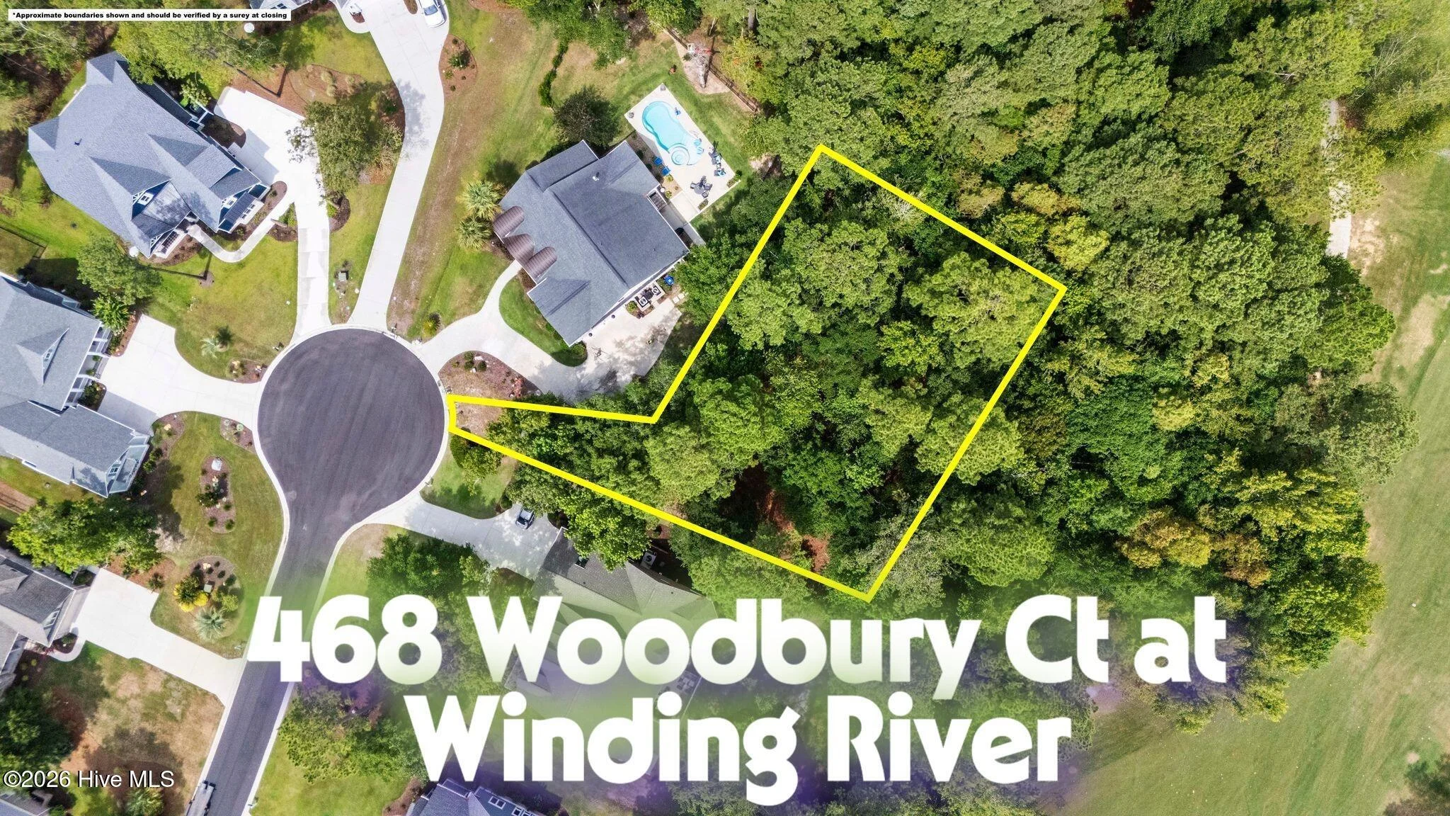 468 Woodbury Court SE