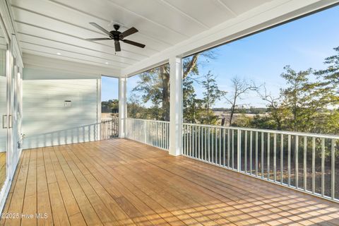 Tiny photo for 1503 Riverview Terrace, Wilmington, NC 28401 (MLS # 100545730)