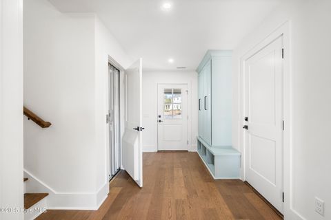 Tiny photo for 1503 Riverview Terrace, Wilmington, NC 28401 (MLS # 100545730)