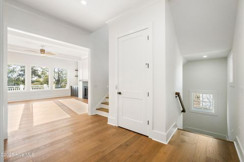 Tiny photo for 1503 Riverview Terrace, Wilmington, NC 28401 (MLS # 100545730)