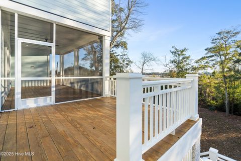 Tiny photo for 1503 Riverview Terrace, Wilmington, NC 28401 (MLS # 100545730)