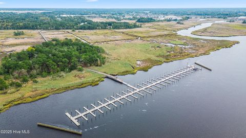 Tiny photo for 1503 Riverview Terrace, Wilmington, NC 28401 (MLS # 100545730)