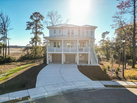 Tiny photo for 1503 Riverview Terrace, Wilmington, NC 28401 (MLS # 100545730)