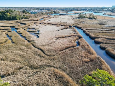 Tiny photo for 1503 Riverview Terrace, Wilmington, NC 28401 (MLS # 100545730)