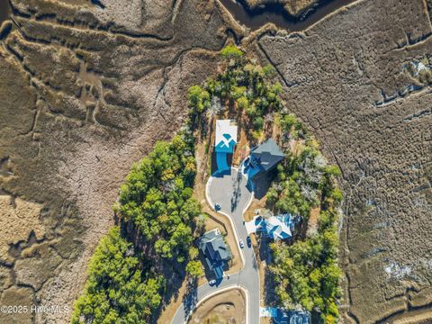 Tiny photo for 1503 Riverview Terrace, Wilmington, NC 28401 (MLS # 100545730)