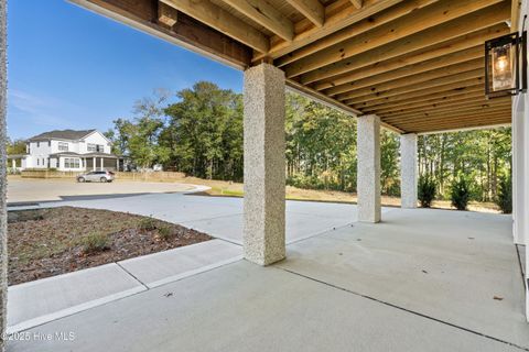 Tiny photo for 1503 Riverview Terrace, Wilmington, NC 28401 (MLS # 100545730)