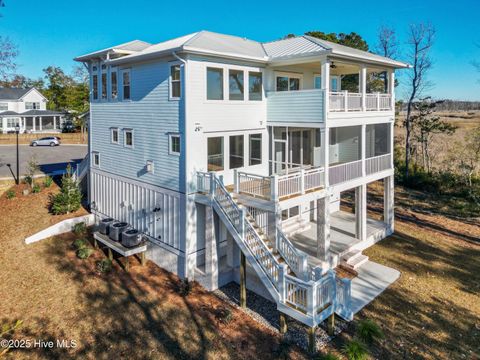 Tiny photo for 1503 Riverview Terrace, Wilmington, NC 28401 (MLS # 100545730)