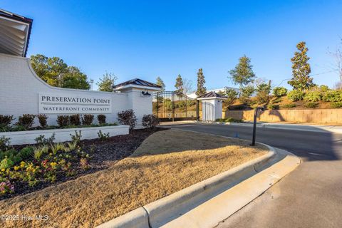 Tiny photo for 1503 Riverview Terrace, Wilmington, NC 28401 (MLS # 100545730)