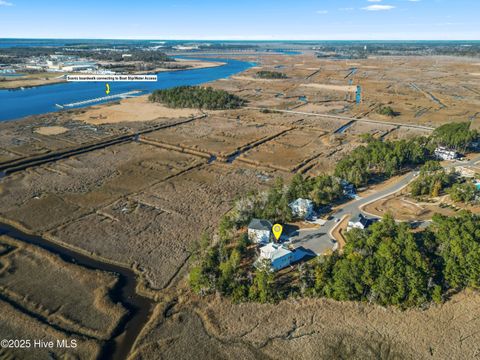 Tiny photo for 1503 Riverview Terrace, Wilmington, NC 28401 (MLS # 100545730)