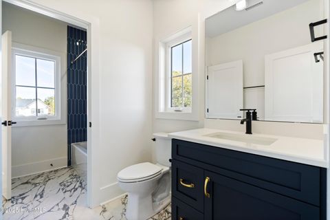 Tiny photo for 1503 Riverview Terrace, Wilmington, NC 28401 (MLS # 100545730)