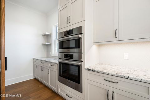 Tiny photo for 1503 Riverview Terrace, Wilmington, NC 28401 (MLS # 100545730)