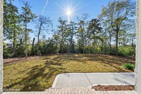 Tiny photo for 1503 Riverview Terrace, Wilmington, NC 28401 (MLS # 100545730)