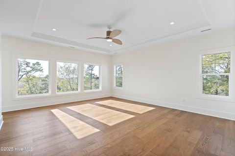 Tiny photo for 1503 Riverview Terrace, Wilmington, NC 28401 (MLS # 100545730)