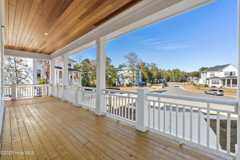 Tiny photo for 1503 Riverview Terrace, Wilmington, NC 28401 (MLS # 100545730)