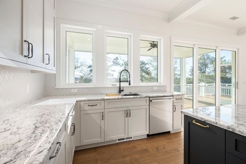 Tiny photo for 1503 Riverview Terrace, Wilmington, NC 28401 (MLS # 100545730)