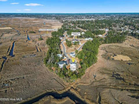 Tiny photo for 1503 Riverview Terrace, Wilmington, NC 28401 (MLS # 100545730)