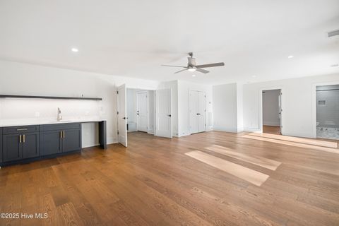 Tiny photo for 1503 Riverview Terrace, Wilmington, NC 28401 (MLS # 100545730)