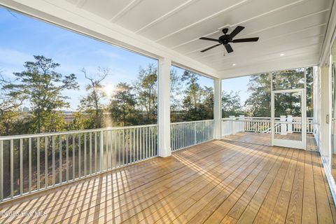 Tiny photo for 1503 Riverview Terrace, Wilmington, NC 28401 (MLS # 100545730)