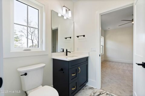 Tiny photo for 1503 Riverview Terrace, Wilmington, NC 28401 (MLS # 100545730)