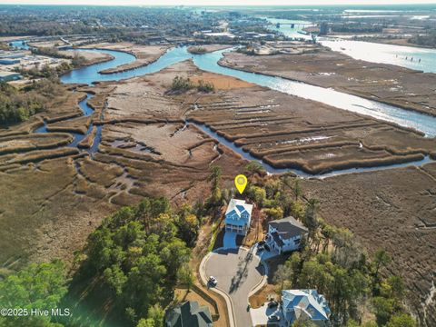 Tiny photo for 1503 Riverview Terrace, Wilmington, NC 28401 (MLS # 100545730)