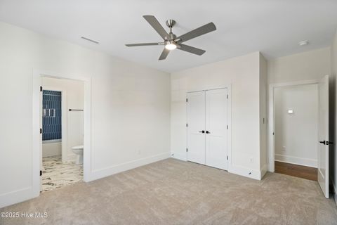 Tiny photo for 1503 Riverview Terrace, Wilmington, NC 28401 (MLS # 100545730)