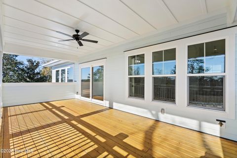 Tiny photo for 1503 Riverview Terrace, Wilmington, NC 28401 (MLS # 100545730)