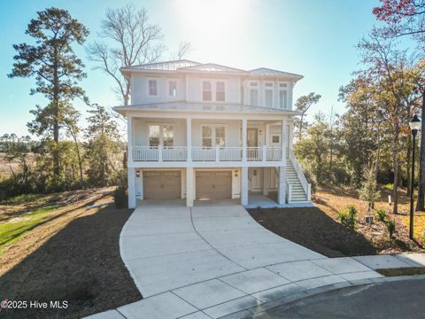Tiny photo for 1503 Riverview Terrace, Wilmington, NC 28401 (MLS # 100545730)