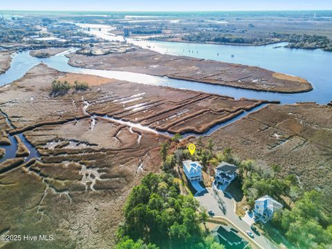 Tiny photo for 1503 Riverview Terrace, Wilmington, NC 28401 (MLS # 100545730)