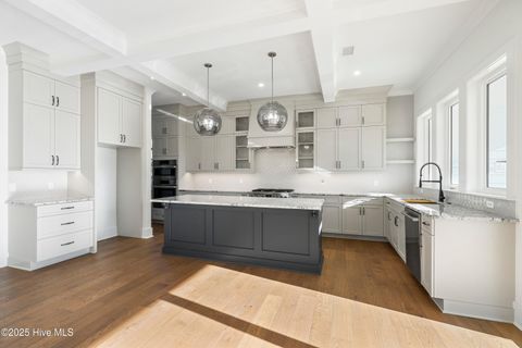 Tiny photo for 1503 Riverview Terrace, Wilmington, NC 28401 (MLS # 100545730)