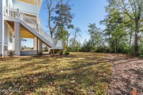 Tiny photo for 1503 Riverview Terrace, Wilmington, NC 28401 (MLS # 100545730)