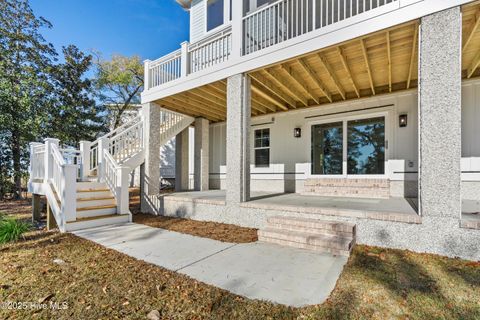 Tiny photo for 1503 Riverview Terrace, Wilmington, NC 28401 (MLS # 100545730)