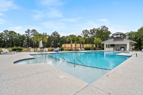 Tiny photo for 1503 Riverview Terrace, Wilmington, NC 28401 (MLS # 100545730)